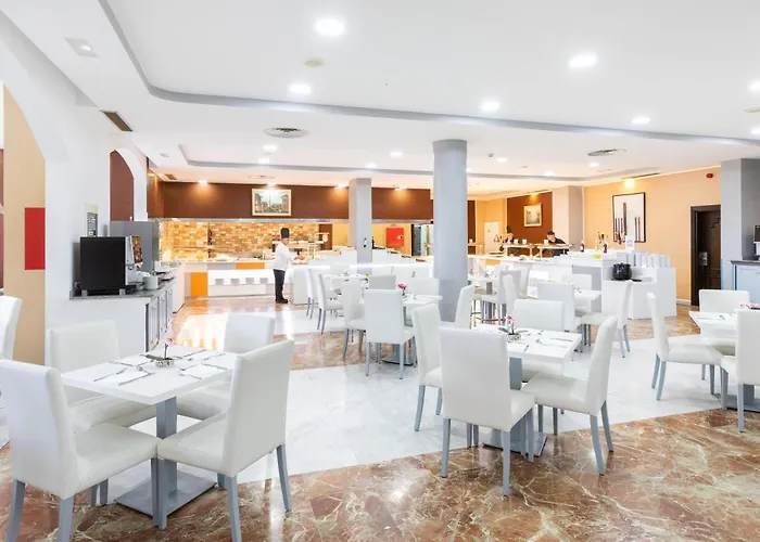 Chatur Playa Real Resort