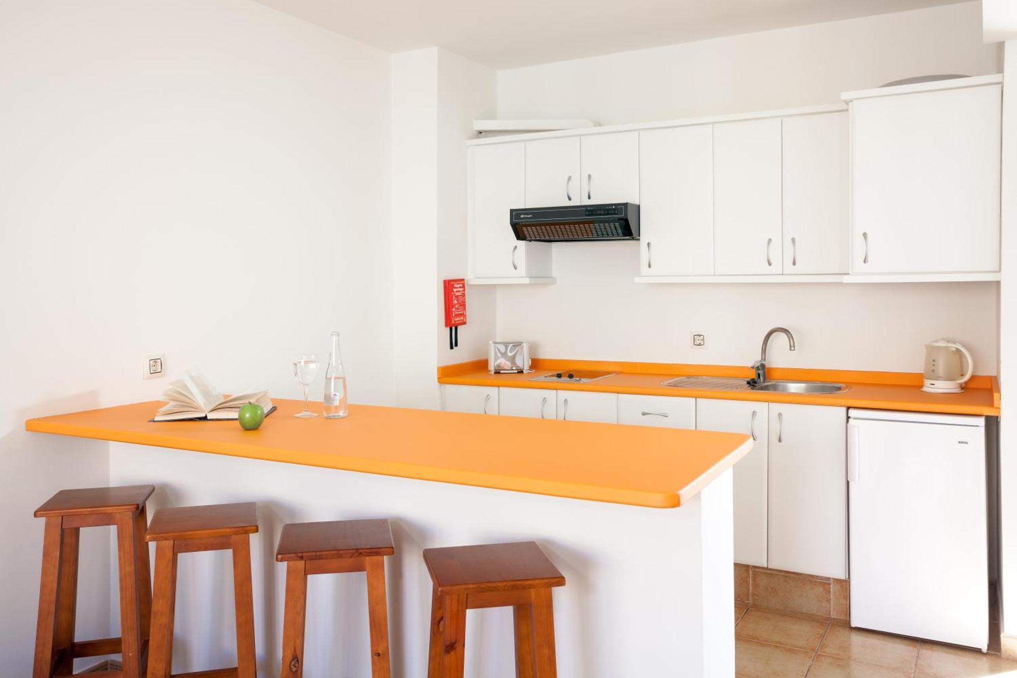 Chatur Playa Real 4* Costa Adeje (Tenerife)