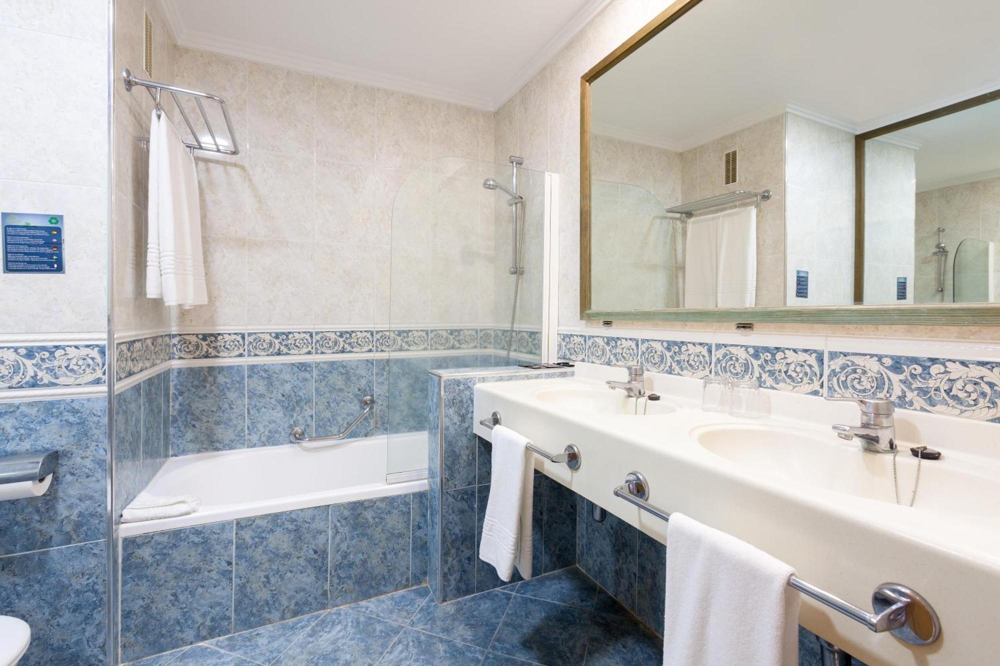 Chatur Playa Real Hotel Costa Adeje (Tenerife)