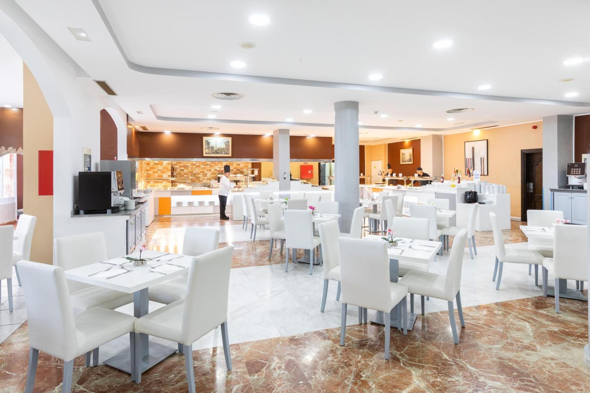 Hotel Chatur Playa Real 4*