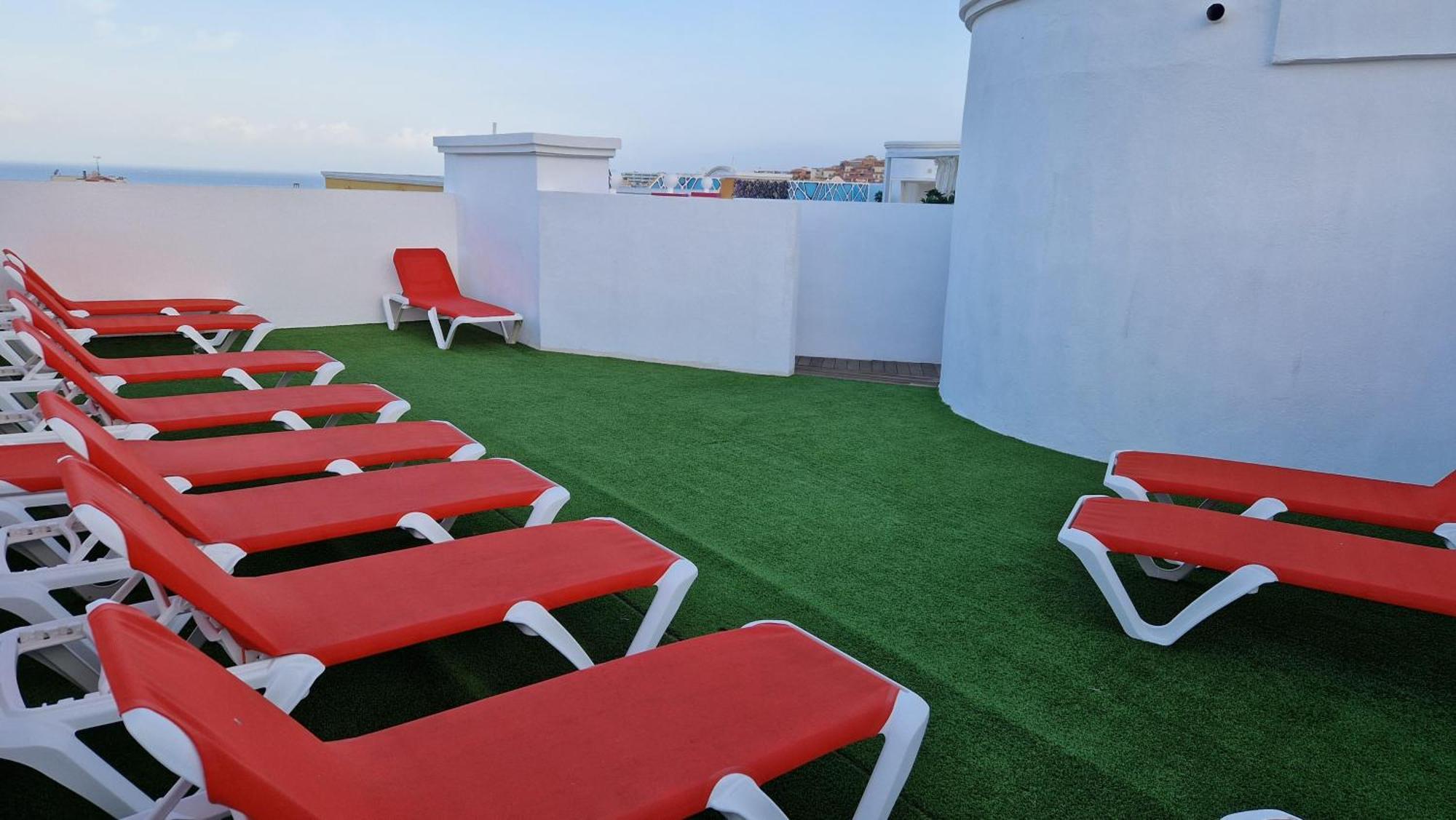 Hotel Chatur Playa Real 4*