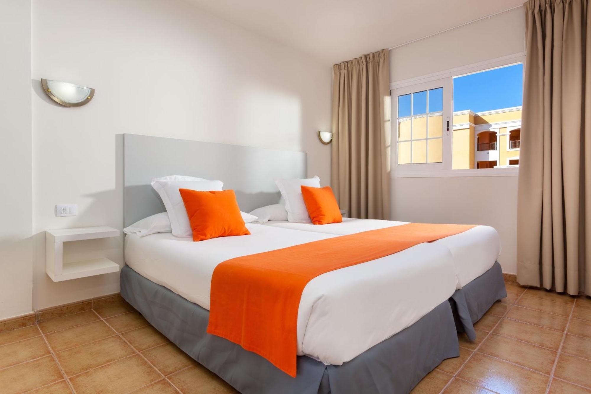 Hotel Chatur Playa Real 4*