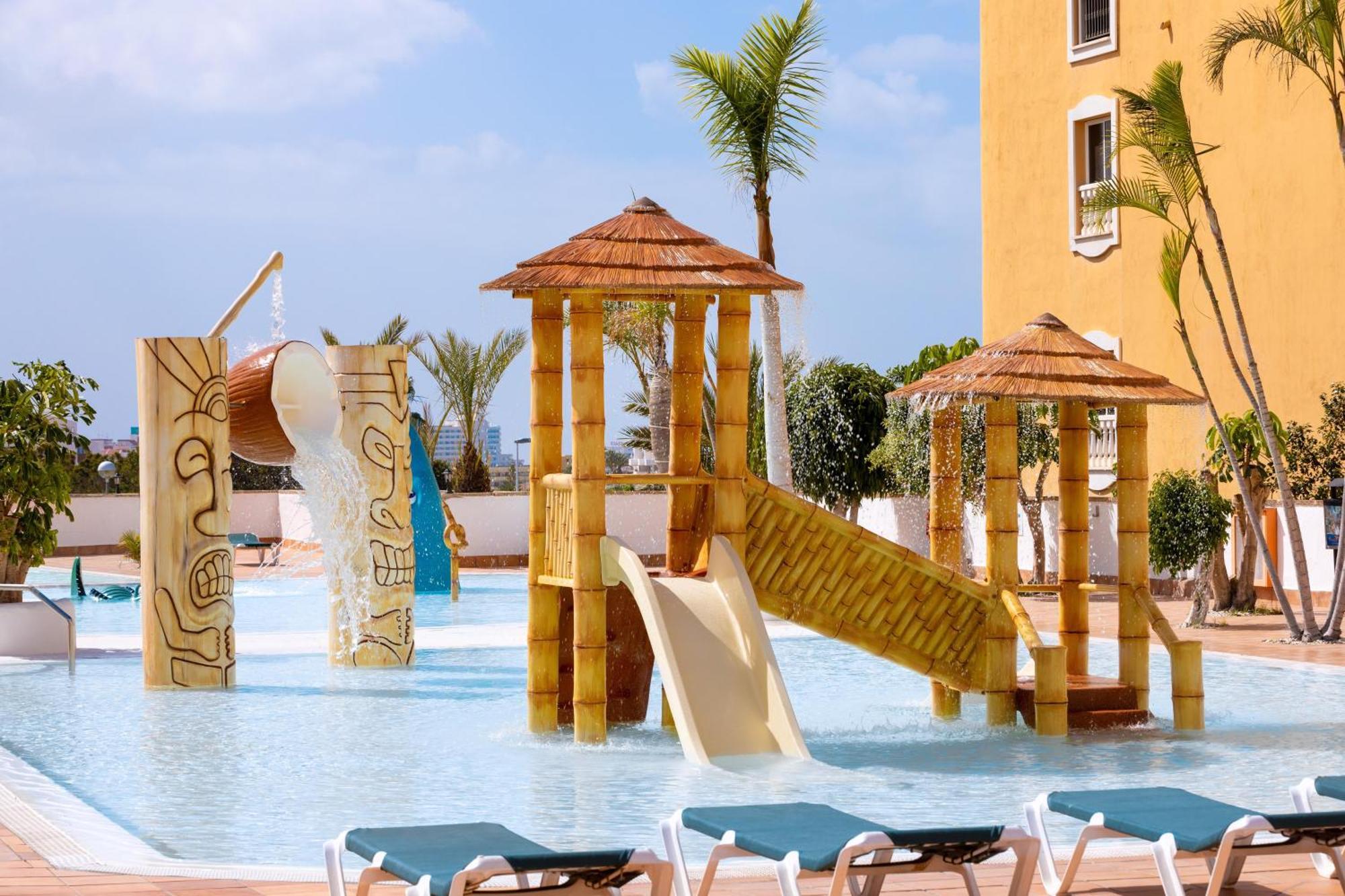Chatur Playa Real 4*