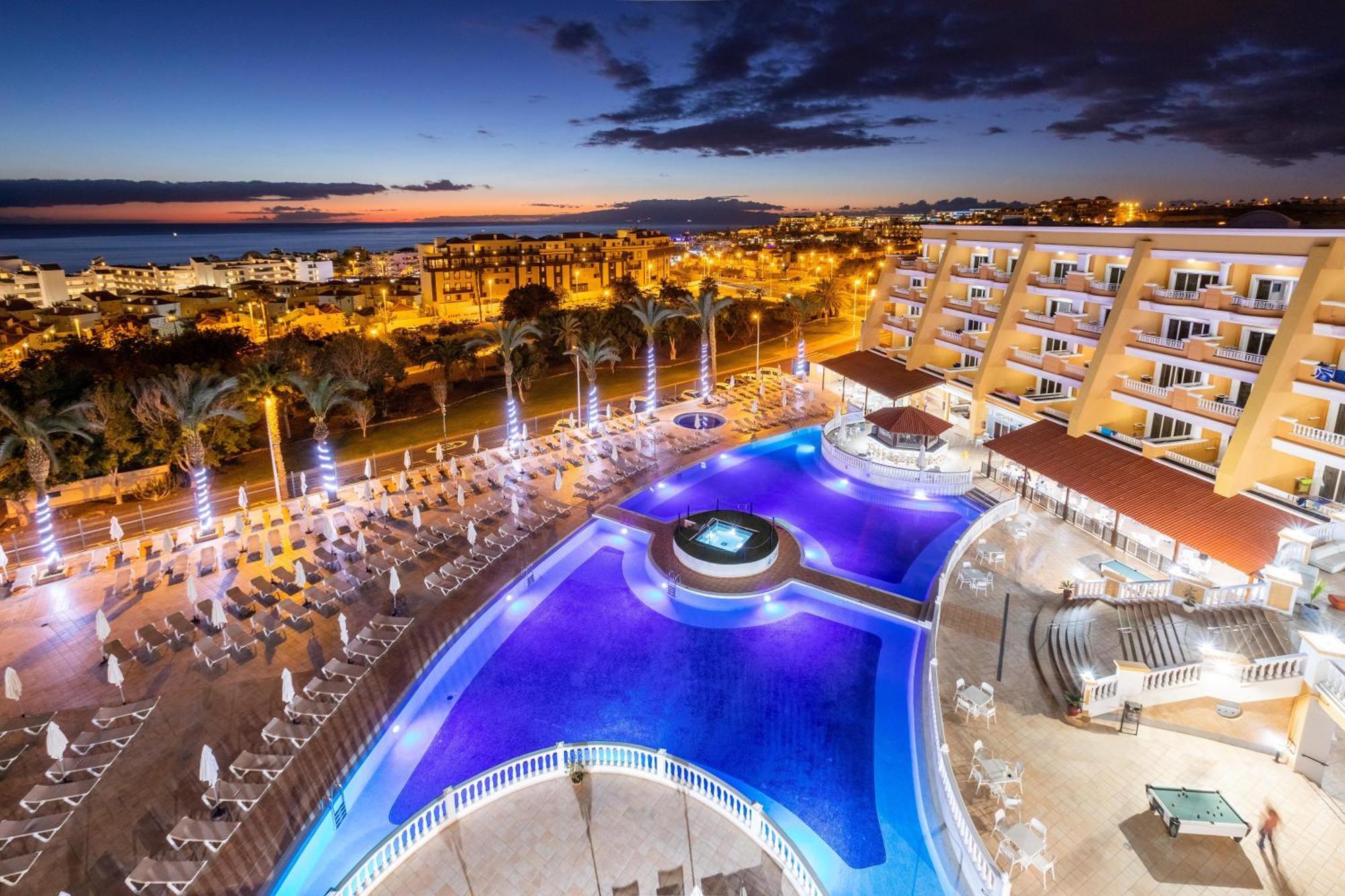 Chatur Playa Real Hotel