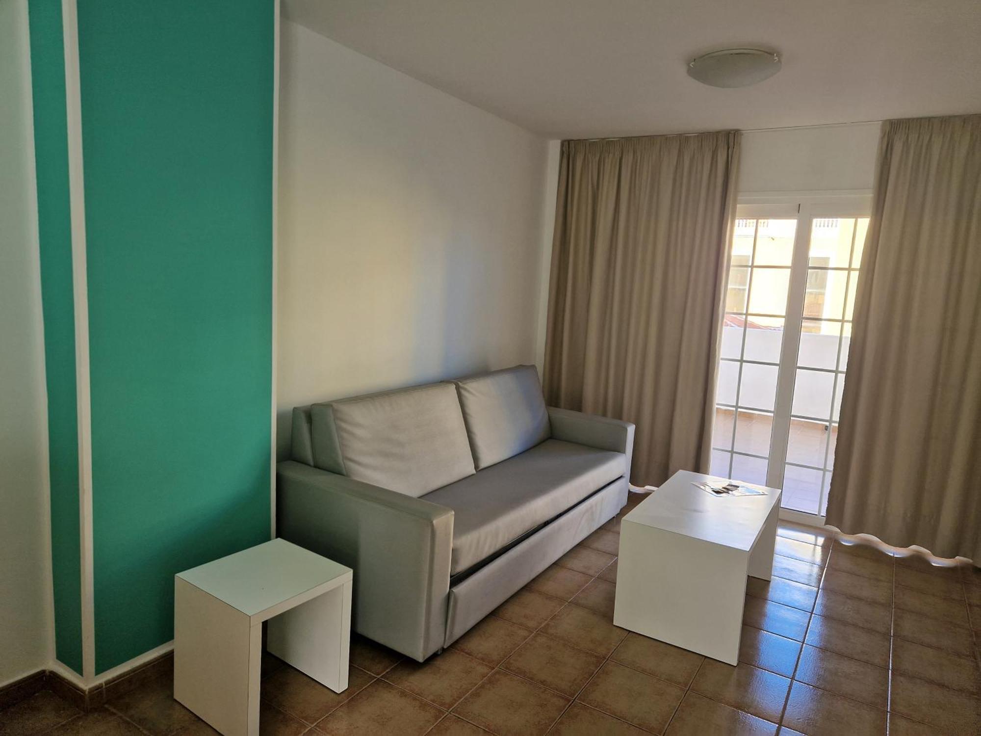 Chatur Playa Real 4* Costa Adeje (Tenerife)