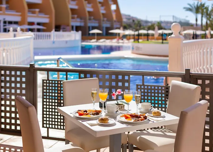Chatur Playa Real Resort