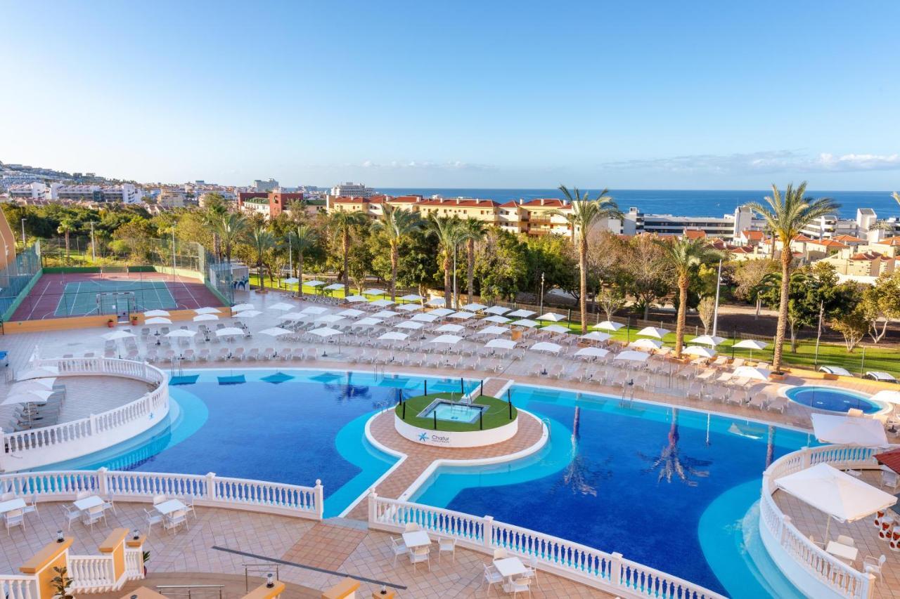 Chatur Playa Real Hotel Costa Adeje (Tenerife)