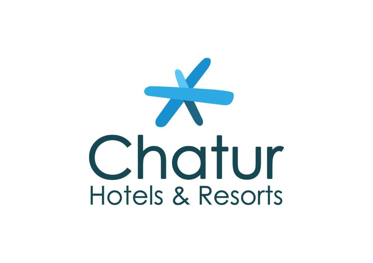 Chatur Playa Real Costa Adeje (Tenerife)