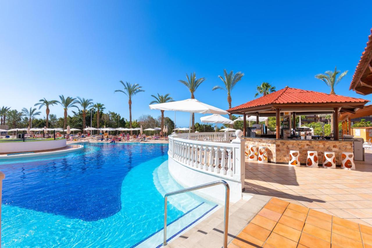 Hotel Chatur Playa Real Costa Adeje (Tenerife)