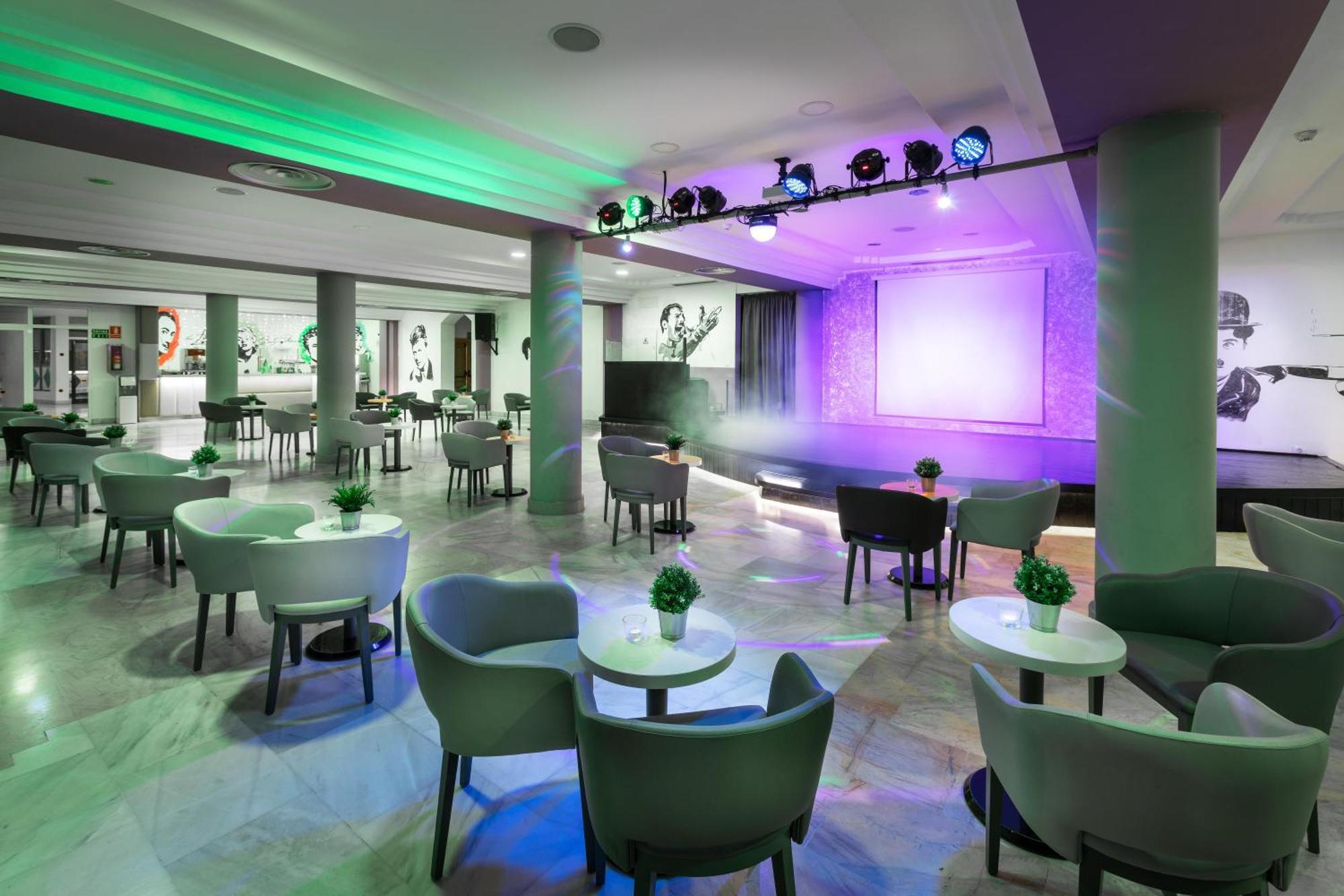 Chatur Playa Real 4* Costa Adeje (Tenerife)